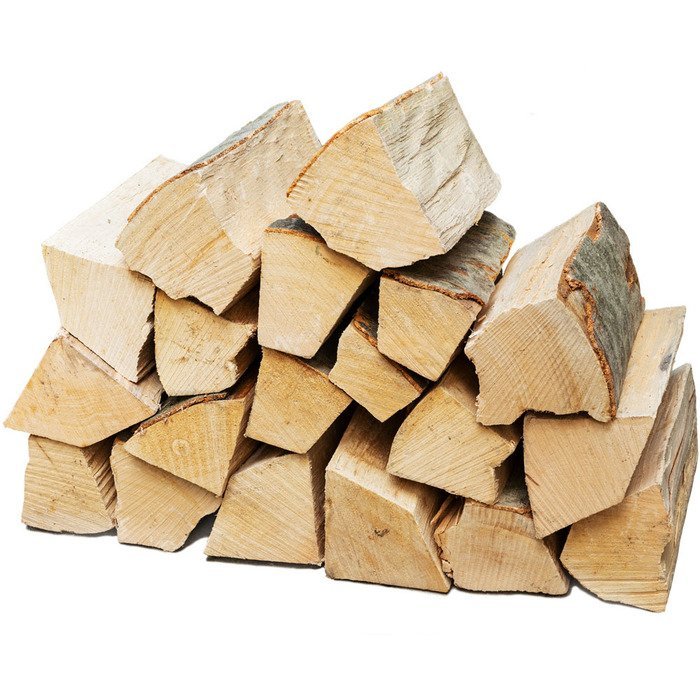 Brennholz Buche 50 cm 2 RM – Bild 2