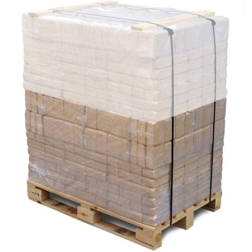 RUF Mischholz Holzbriketts 480kg