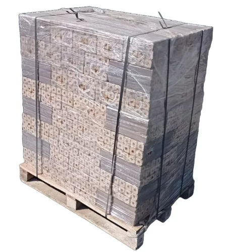 Mischholzbriketts RUF – Pal. 960 kg