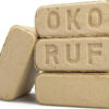 RUF Holzbriketts Buche – 960 kg (96 x 10 kg)